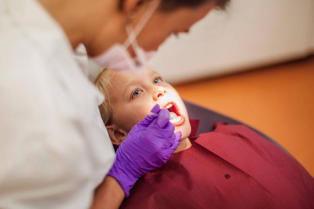 Best Pediatric Emergency Dentist in Valley Stream, NY