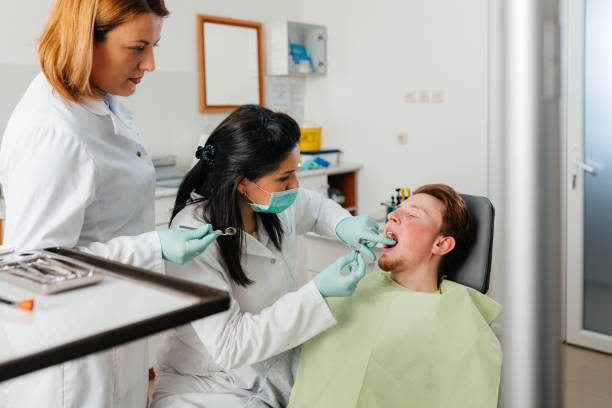 Best Broken or Cracked Tooth Emergency Dentist in Valley Stream, NY